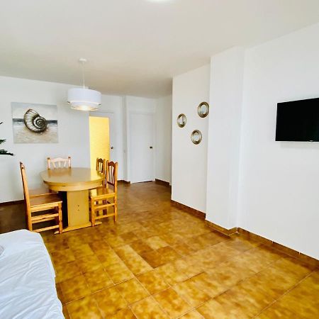 Dora Prado Mar II Appartement Peñíscola Buitenkant foto
