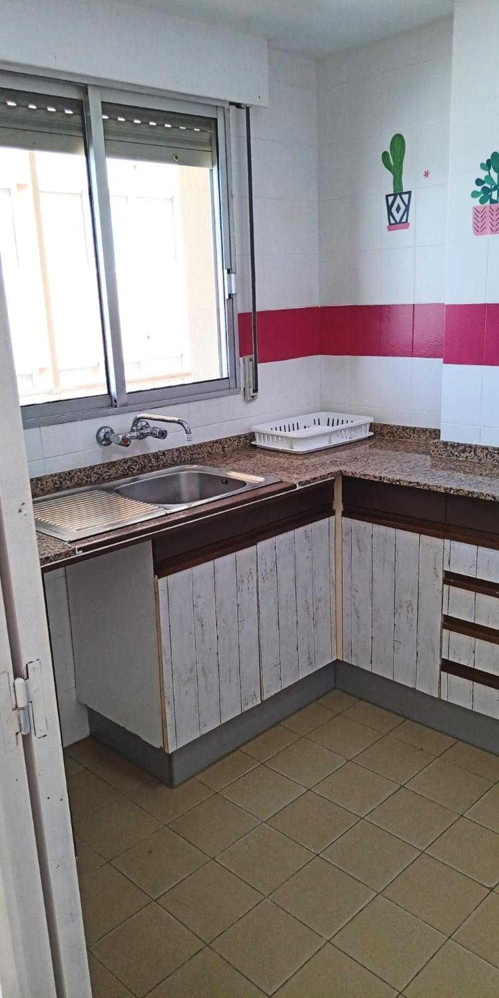 Dora Prado Mar II Appartement Peñíscola Buitenkant foto